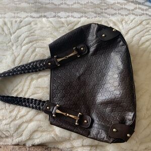Gucci purse